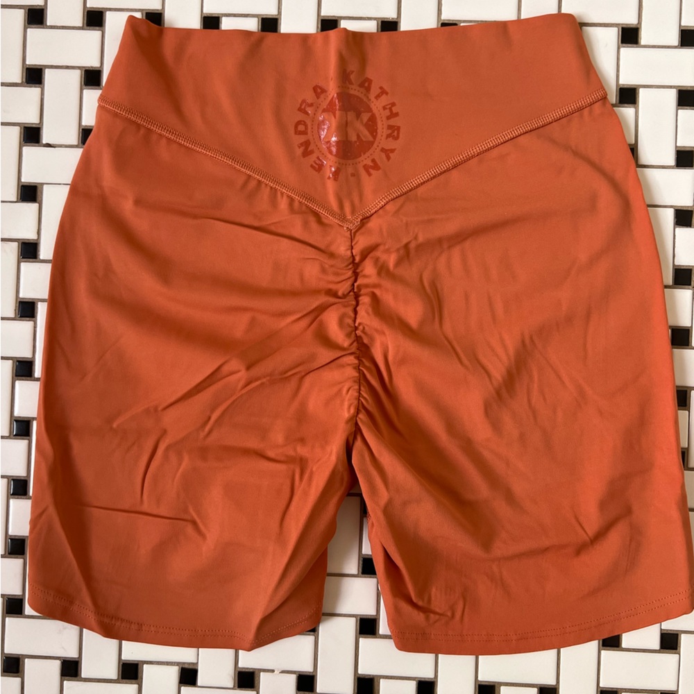 KK Fit gymshark shorts size medium